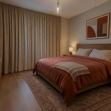 House W Sauna & Jacuzzi Demanovska Dolina