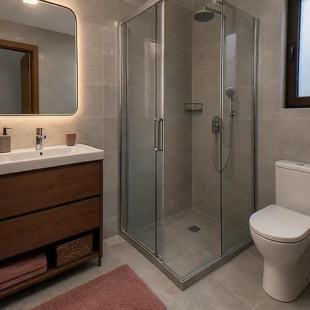 Dovolenkový dom House W Sauna & Jacuzzi *